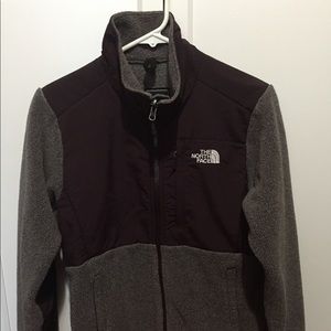 North Face Denali Fleece Jacket
